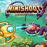 Minishoot Adventures