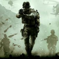 Call of Duty: Modern Warfare