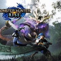 Monster Hunter Rise