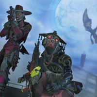 Apex Legends Monsters Within