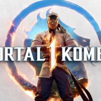 Mortal Kombat 1