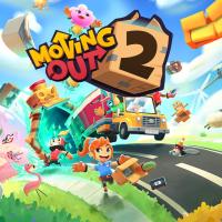 Moving Out 2