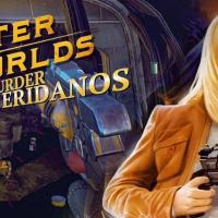 Murder on Eridanos