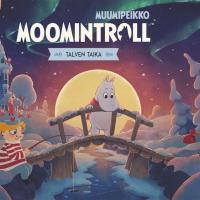 Muumipeikko Talven taika nostokuva