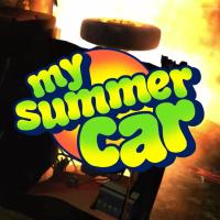 My Summer Car
