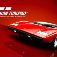 My first gran turismo.JPG
