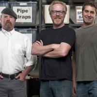 Mythbusters