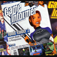 Game Informer