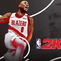 NBA 2K21