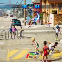 NBA Playgrounds 2