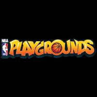 NBA Playgrounds logo