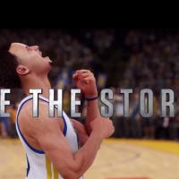 NBA 2K16