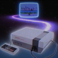 NES Classic Mini