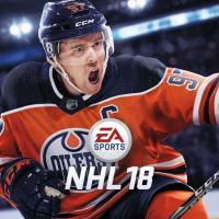 NHL 18
