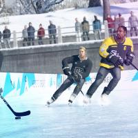 NHL 20 Jare Villegalle