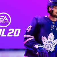 NHL 20