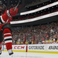 NHL 20