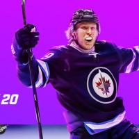 NHL 20