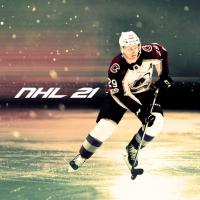 NHL 21