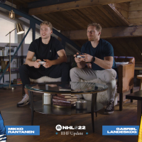 NHL 22