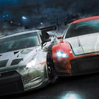 Need for Speed Shift 2