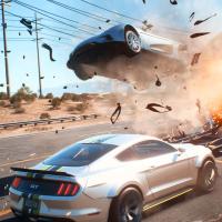 Need for Speed Payback
