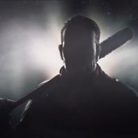 Negan The Walking Dead Tekken 7