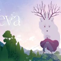 Neva: kansikuva