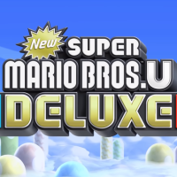 New Super Mario Bros. U Deluxe