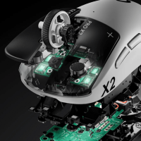 Logitech pro x2 superstrike