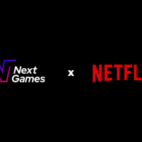 Next Games Netflix