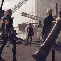 NiER: Automata
