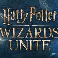 Harry Potter: Wizards Unite