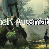 NieR: Automata