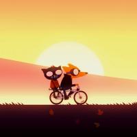 Night in the Woods
