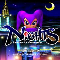 Nights Into Dreams