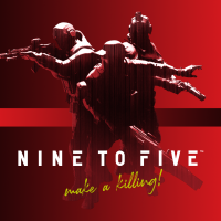 Nine to Five: logo