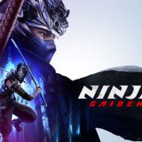Ninja Gaiden 4 cover