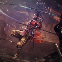 Nioh 2