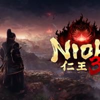 Nioh 3: kansikuva