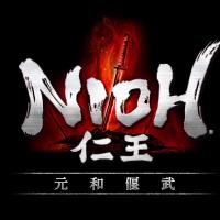Nioh: Bloodshed's End