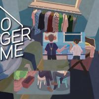No Longer Home