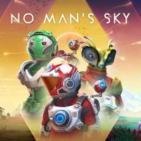 No Mans Sky