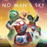 No Mans Sky