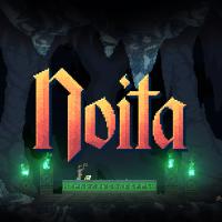 Noita Header