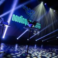 Nordic Game 2020