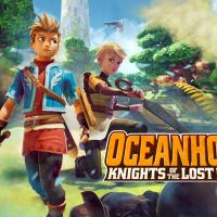 Oceanhorn 2
