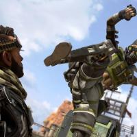 Apex Legends Octane