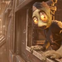 Oddworld Soulstorm