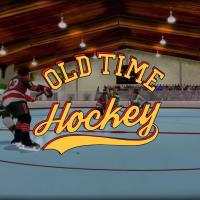 Old Time Hockey: Kansi